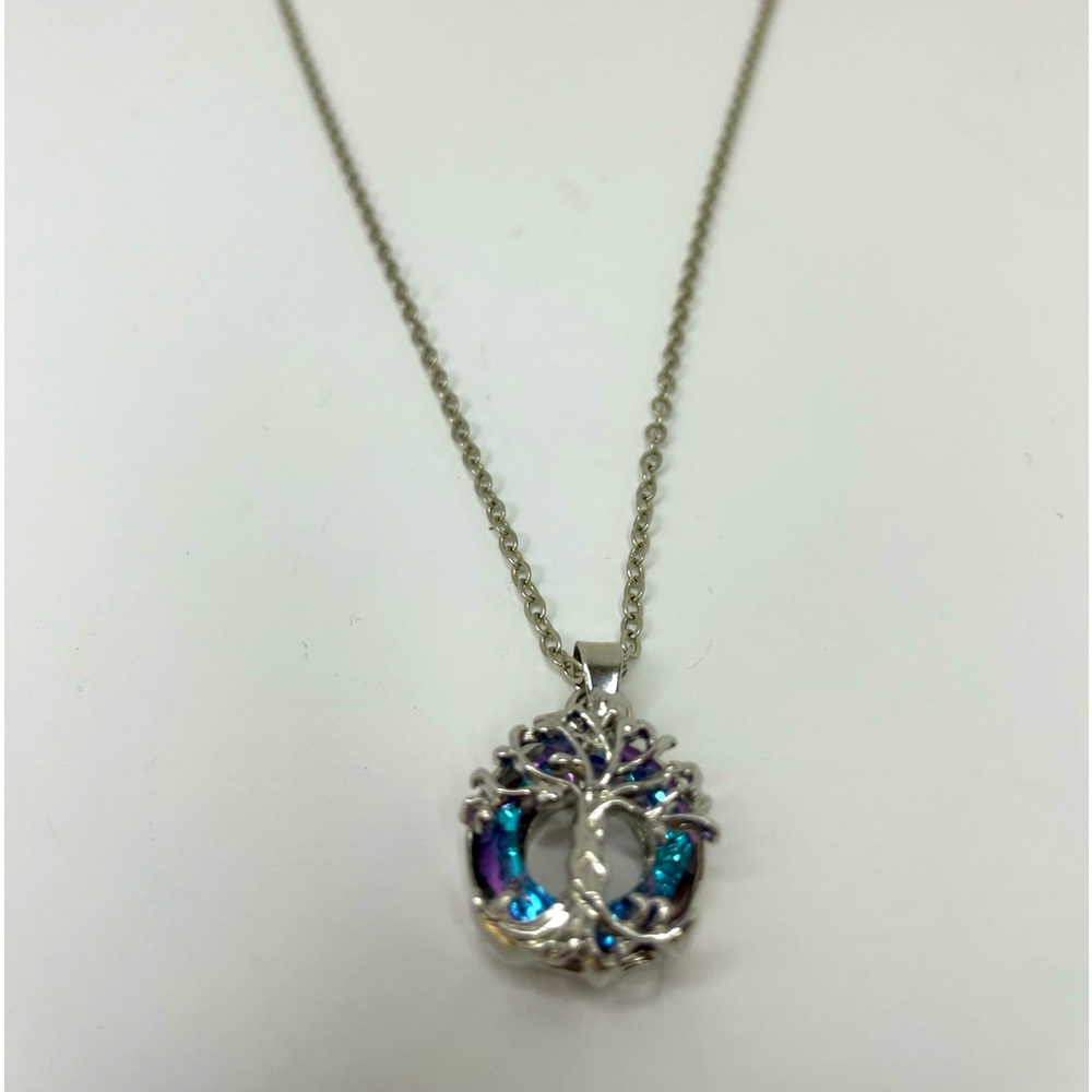 Jewelry, Tree of life Neckless